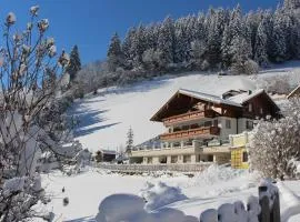 Appartementhaus Schützenhof Schied