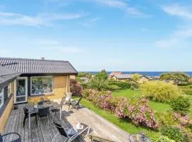 Pet Friendly Home In Allinge With Wifi