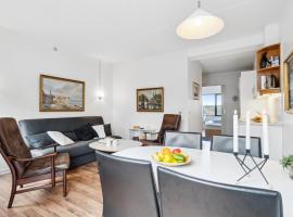 1 Bedroom Stunning Apartment In Fanø, hotell i Fanø