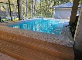 Sanctuary On the Creek