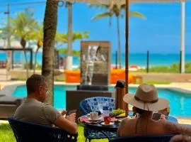 Luna Hotel Boutique - Frente à Praia