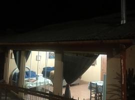 Boreal Branchini, Hotel in Canela