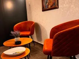 Guest House deluxe
