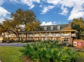 Best Western Plus St. Simons