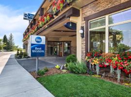 Best Western Driftwood Inn