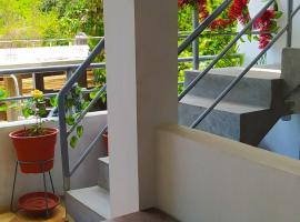 Casa de Campo y Hospedaje Irma, hotel in Lunahuaná