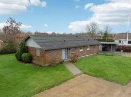3 Bedroom Beautiful Home In Ærøskøbing