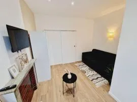 T1 charmant - quartier paisible