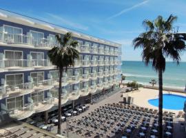 Hotel Augustus, hotel v destinaci Cambrils