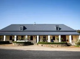 Brigham House
