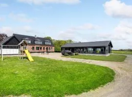 Gubbegård