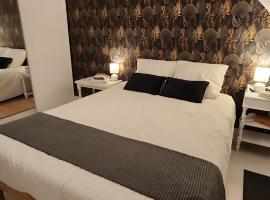 Chambres chez Emmanuelle entre 2 Abers