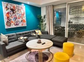 Appartement Anfa Park casa finance City CFC