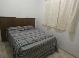 Apartamento aconchegante em Santana de Parnaíba SP