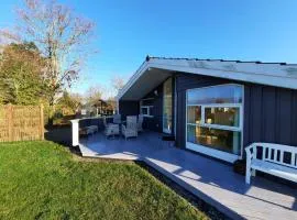 4 star holiday home in Korsør