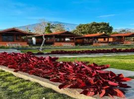 SEROJA Villa and Camping Ground