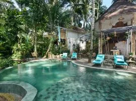 Sacred Canyon Reserve by Pramana Villas