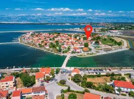 Apartments by the sea Nin, Zadar - 6125