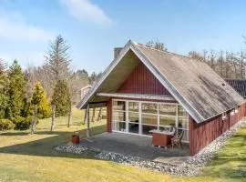 4 Bedroom Pet Friendly Home In Løgstør