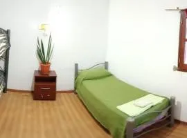 Posada Chaupihuasi 1