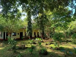 Holy Spirit Hostel Ometepe
