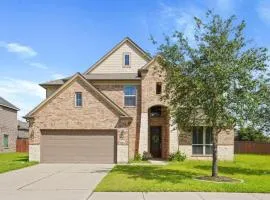 Gated Community 2-story Home2