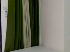 MJ's Guesthouse