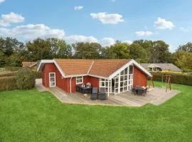 Holiday Home Rævebæk Sydals V Denmark