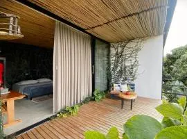 Natural Luxury Birding Lodge