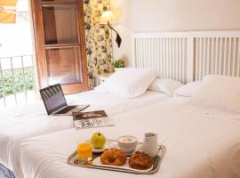 Hoteles Con Encanto En Alcala De Henares