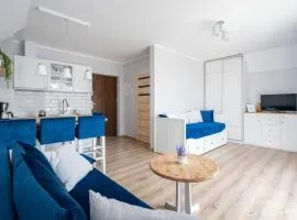 1 Bedroom Amazing Apartment In Darlówko