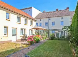 Ferienhaus Wesenberg