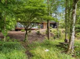 Gorgeous Home In Bryrup With Kitchen