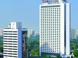 Beijing New Century Hotel