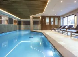Apartment in Beaufort with Spa Access