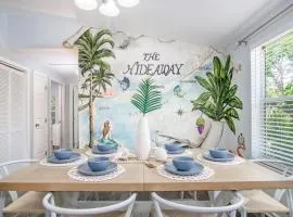 The Hideawayprivate Pool-grilllushtropical!