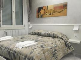 Picaflor Art & Rooms, hotel in Milan