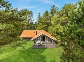 Holiday Home Nørballevej Iv