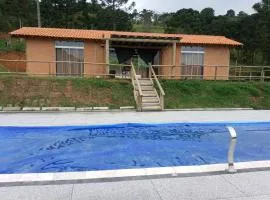 Chale na serra