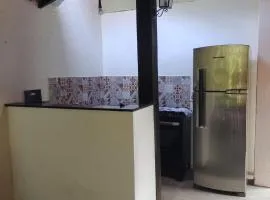 Pouso Realeza