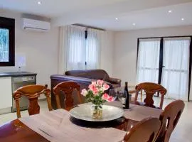 Apartamento Centrico en Albir