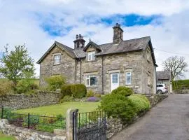 Lupton Hall Cottages