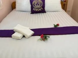 Nhà nghỉ Nghĩa Nhân