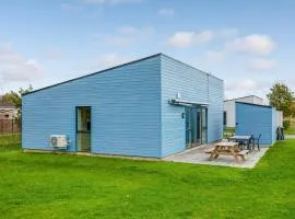 3 Bedroom Beautiful Home In Nexø