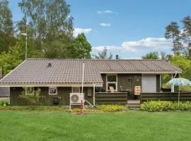 Lovely Home In Ans By With Wifi