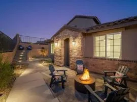 Fall Fairways Retreat - PGA West 3BD - Golf Cart