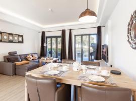 Diamond, ξενοδοχείο σε Binz