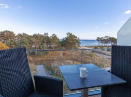 Princess, khách sạn ở Binz