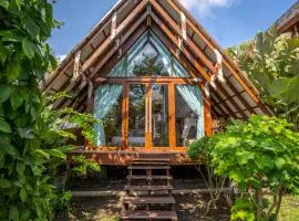 Atra Bambulogy Villa by Bambulogy Resort