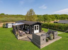 Beautiful Home In Haderslev With Wifi, hotel v destinaci Haderslev